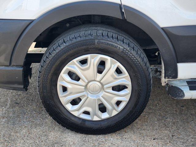 used 2024 Ford Transit-250 car, priced at $34,991