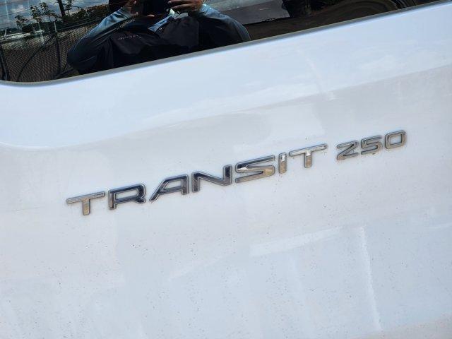 used 2024 Ford Transit-250 car, priced at $34,991