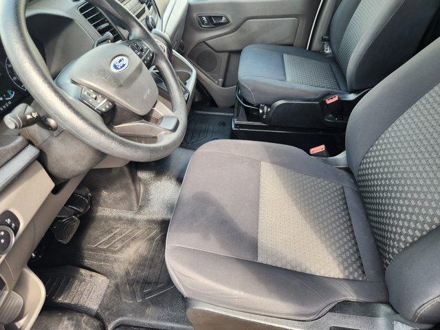 used 2024 Ford Transit-250 car, priced at $34,991