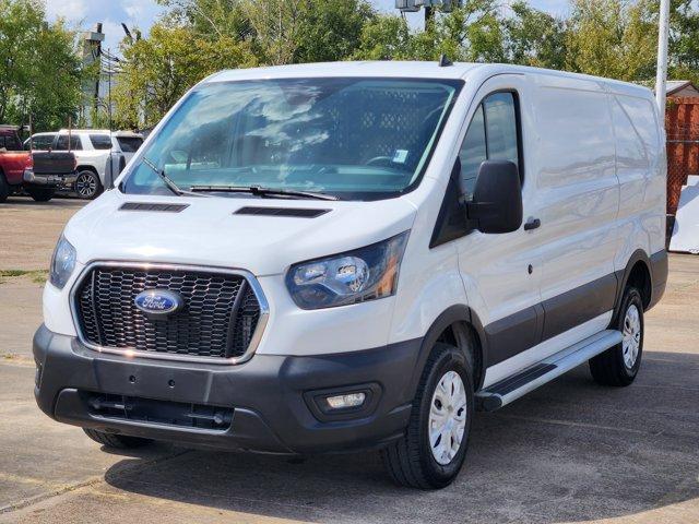 used 2024 Ford Transit-250 car, priced at $34,991