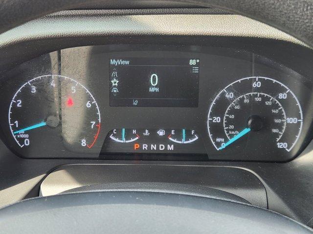 used 2024 Ford Transit-250 car, priced at $34,991