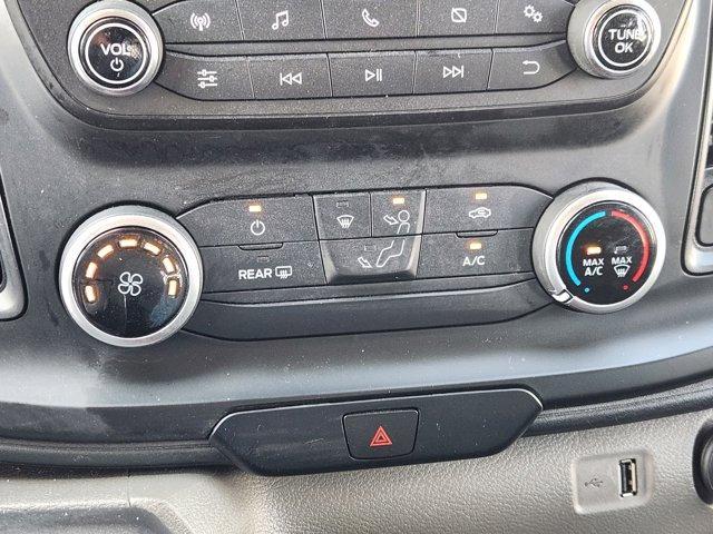 used 2024 Ford Transit-250 car, priced at $34,991