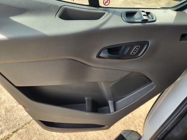 used 2024 Ford Transit-250 car, priced at $34,991