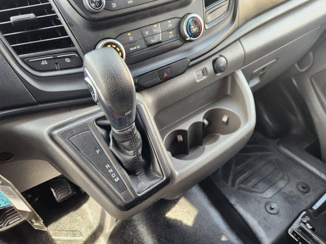 used 2024 Ford Transit-250 car, priced at $34,991