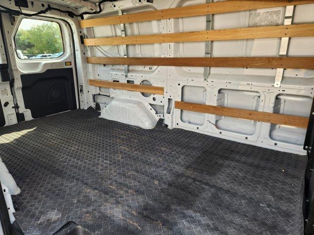 used 2024 Ford Transit-250 car, priced at $34,991