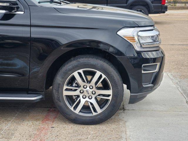 used 2023 Ford Expedition Max car, priced at $44,991