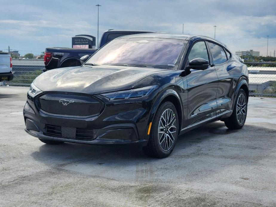 new 2024 Ford Mustang Mach-E car, priced at $40,974