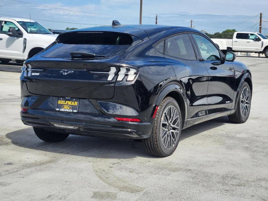 new 2024 Ford Mustang Mach-E car, priced at $40,974