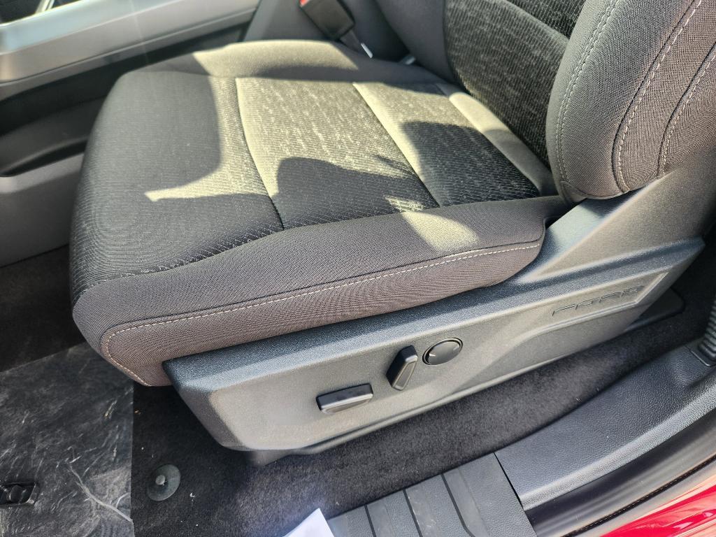 new 2025 Ford F-150 car, priced at $64,595