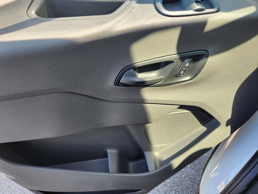 new 2024 Ford Transit-350 car, priced at $53,250