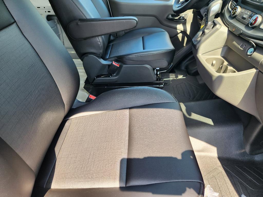 new 2024 Ford Transit-350 car, priced at $48,457