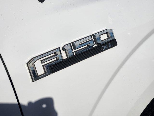 used 2019 Ford F-150 car, priced at $20,991