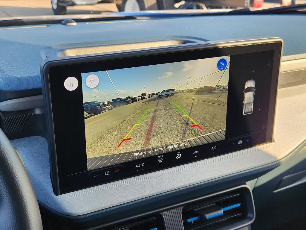 new 2025 Ford Maverick car, priced at $32,267