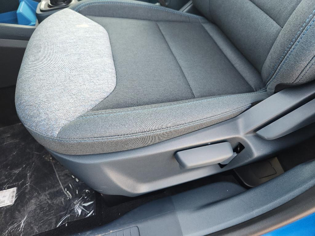 new 2025 Ford Maverick car, priced at $32,267