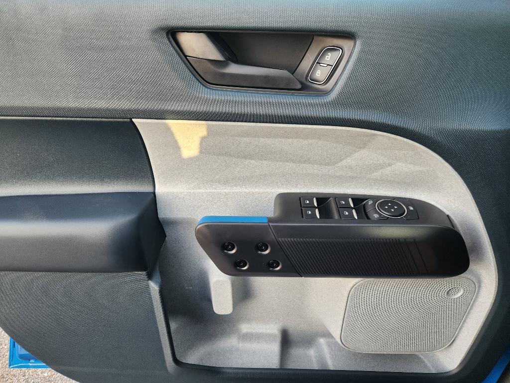 new 2025 Ford Maverick car, priced at $32,267