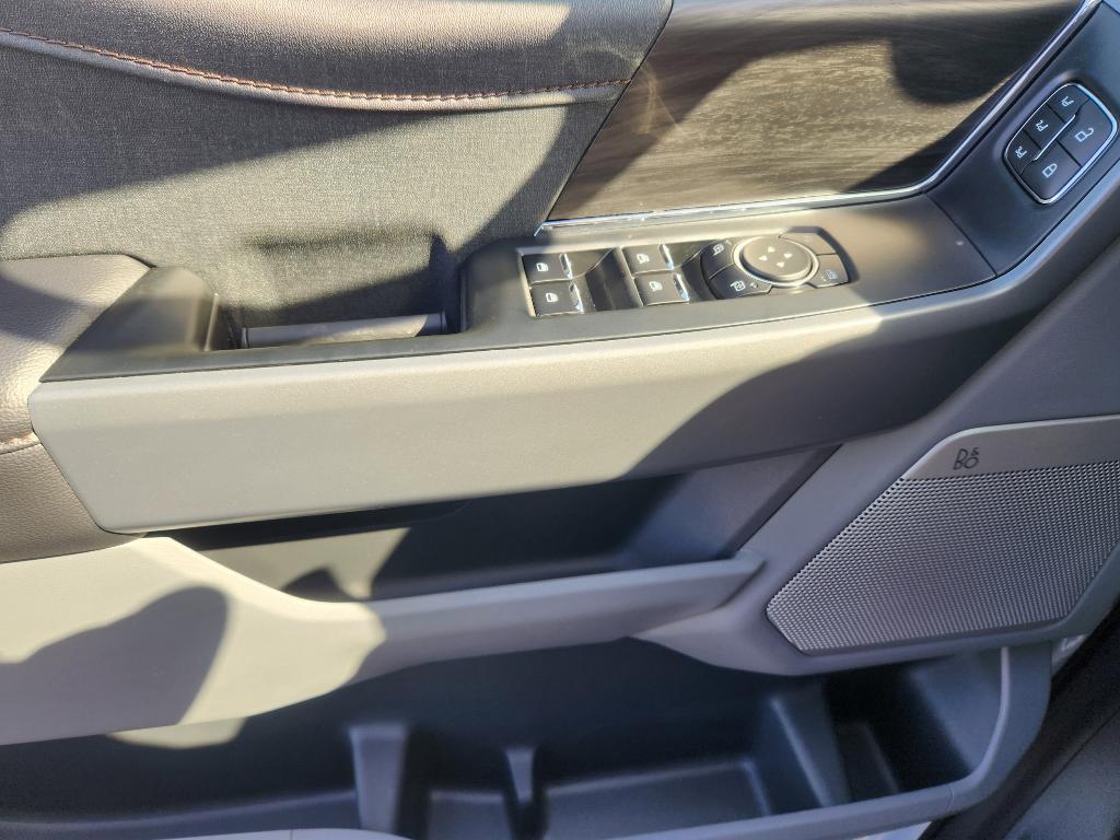 new 2025 Ford F-150 car, priced at $60,444
