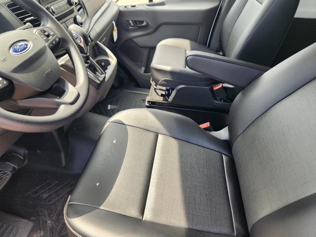 new 2024 Ford Transit-250 car, priced at $48,231