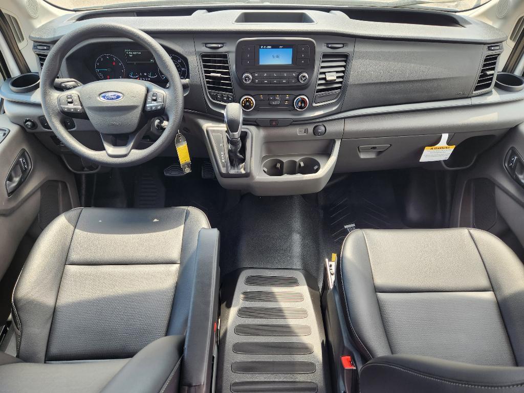 new 2024 Ford Transit-250 car, priced at $48,231