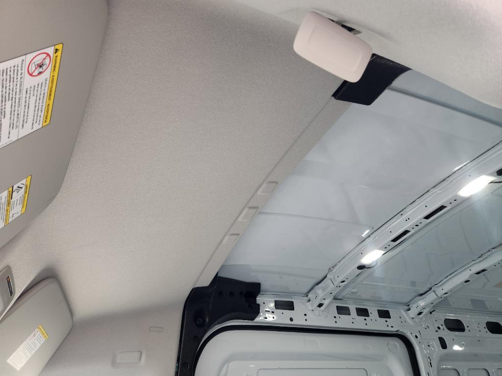 new 2024 Ford Transit-250 car, priced at $53,000