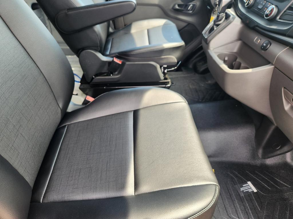 new 2024 Ford Transit-250 car, priced at $53,000