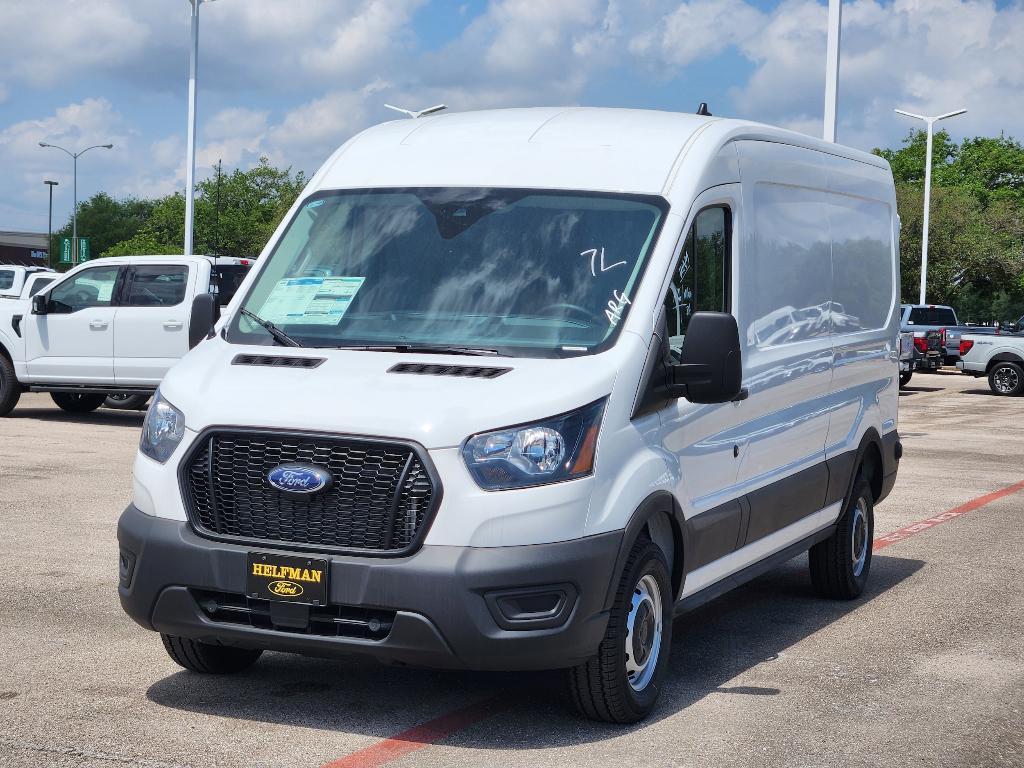 new 2024 Ford Transit-250 car, priced at $53,000