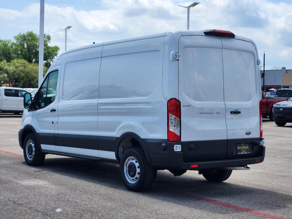 new 2024 Ford Transit-250 car, priced at $48,231