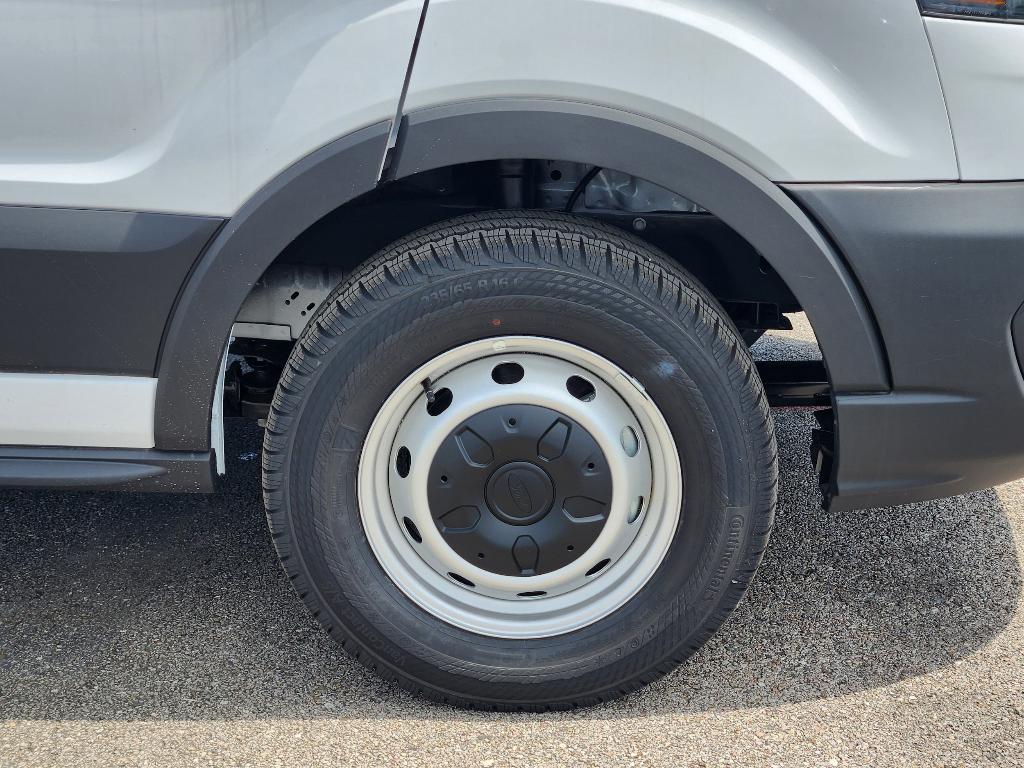 new 2024 Ford Transit-250 car, priced at $53,000