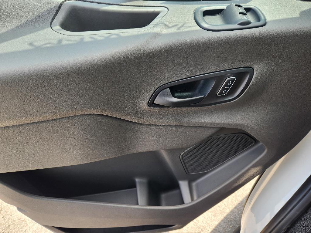 new 2024 Ford Transit-250 car, priced at $48,231
