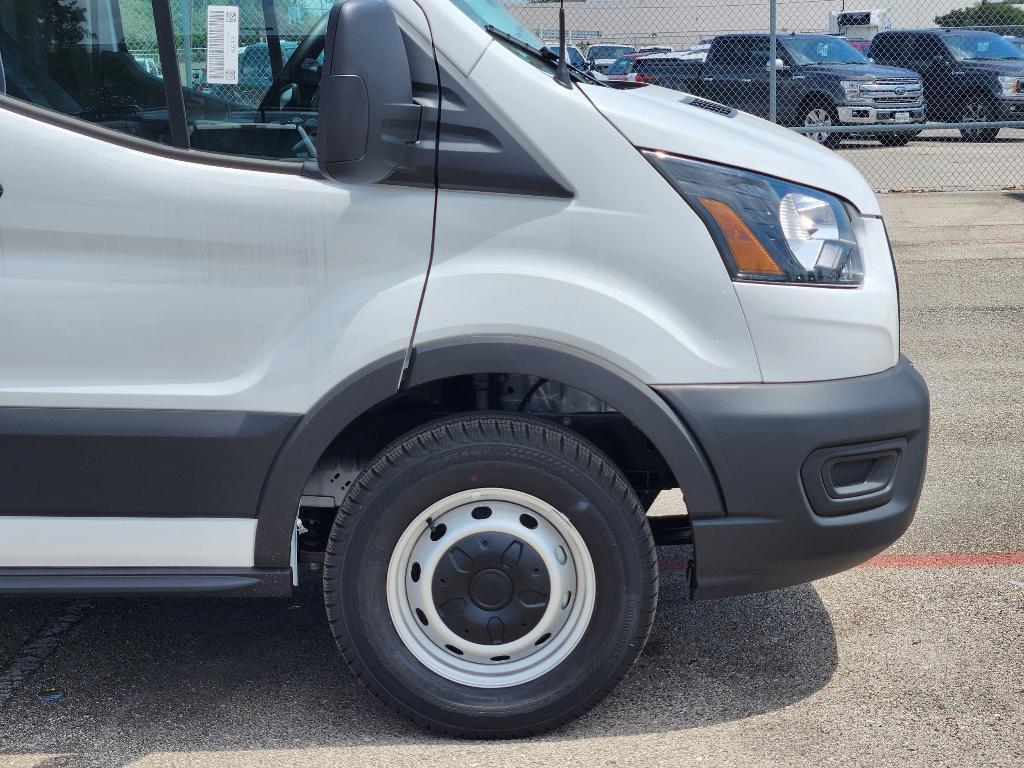 new 2024 Ford Transit-250 car, priced at $48,231