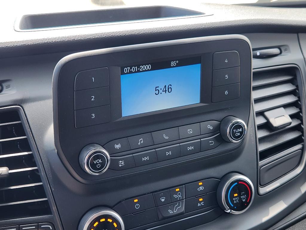 new 2024 Ford Transit-250 car, priced at $48,231