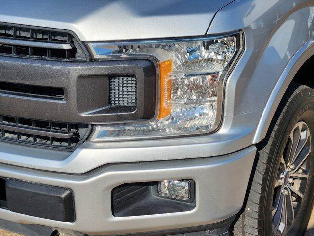 used 2019 Ford F-150 car, priced at $25,991