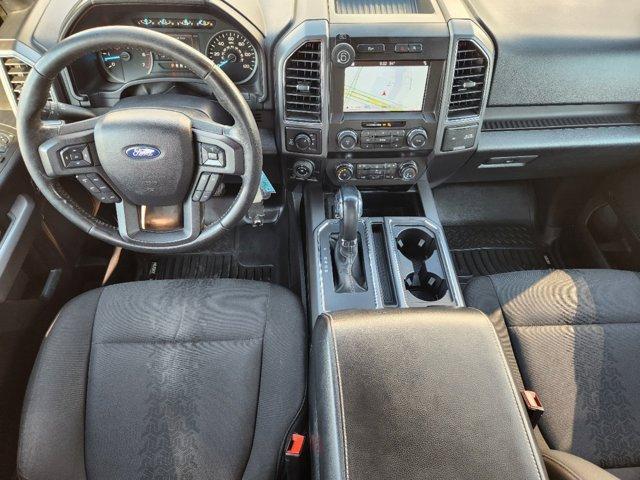 used 2019 Ford F-150 car, priced at $25,991