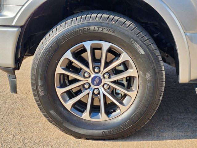 used 2019 Ford F-150 car, priced at $25,991