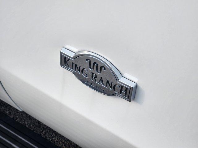 new 2025 Ford Expedition Max car, priced at $93,240