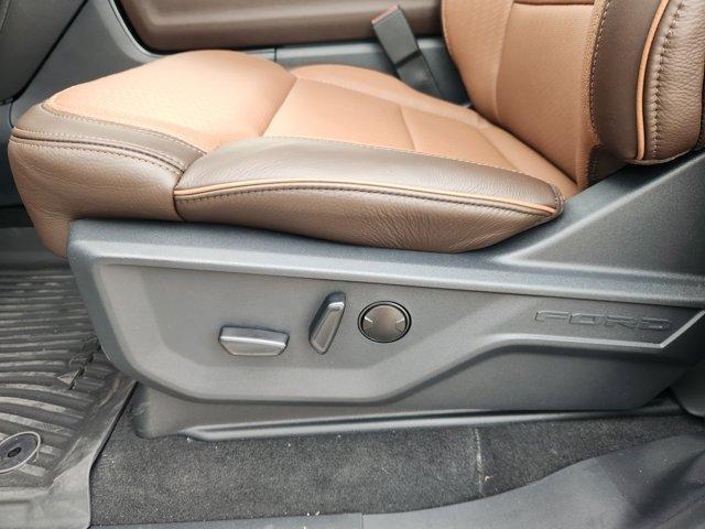 new 2025 Ford Expedition Max car, priced at $93,240