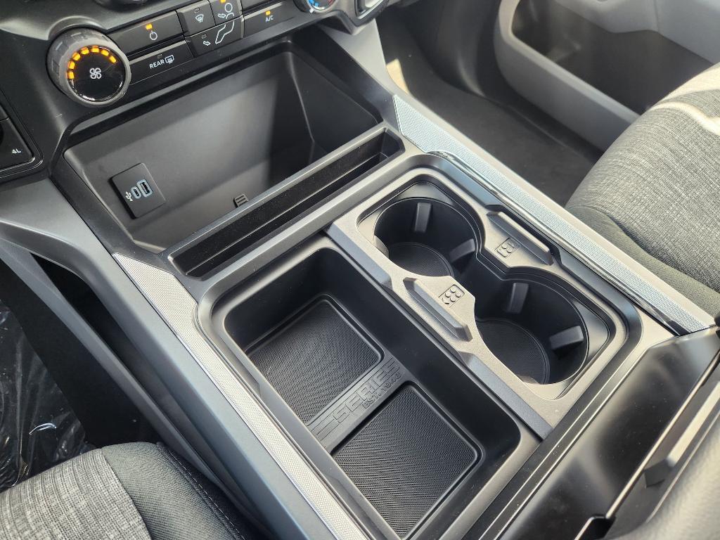 new 2025 Ford F-250 car, priced at $65,803