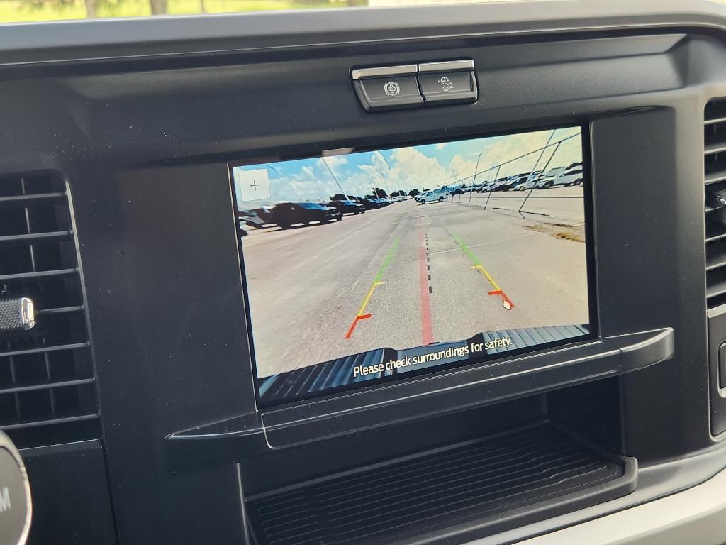 new 2025 Ford F-250 car, priced at $65,803