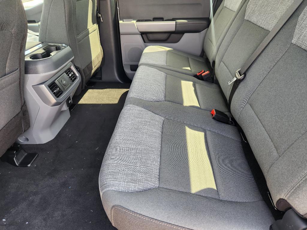 new 2025 Ford F-250 car, priced at $65,803