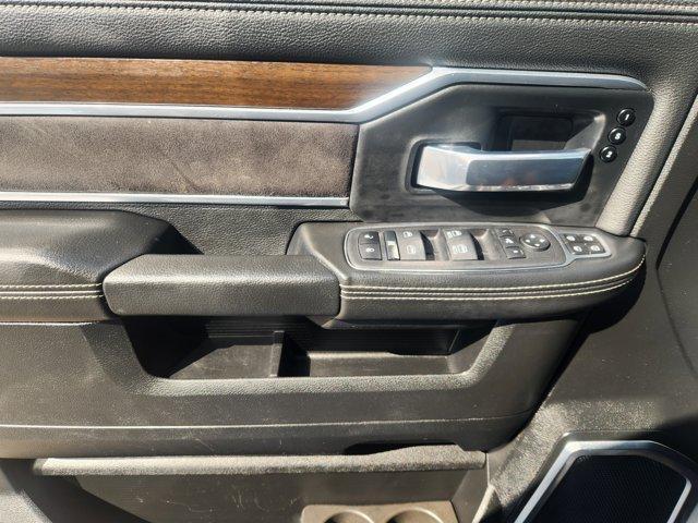 used 2024 Ram 2500 car, priced at $56,991