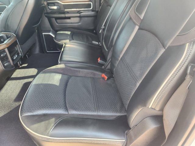 used 2024 Ram 2500 car, priced at $56,991