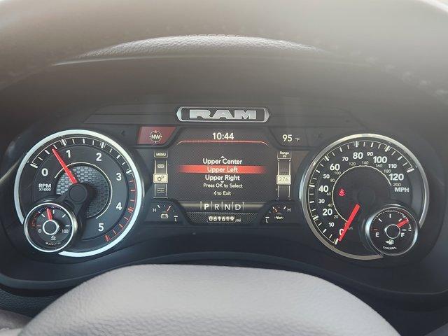 used 2024 Ram 2500 car, priced at $56,991