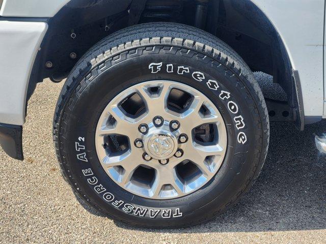 used 2024 Ram 2500 car, priced at $56,991