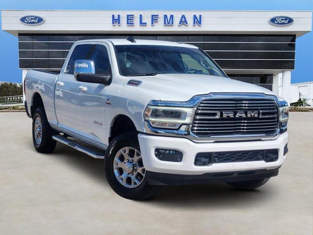 used 2024 Ram 2500 car, priced at $56,991