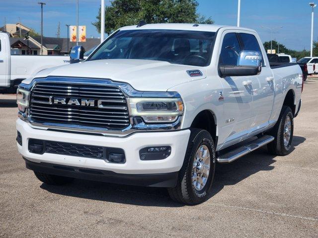 used 2024 Ram 2500 car, priced at $56,991