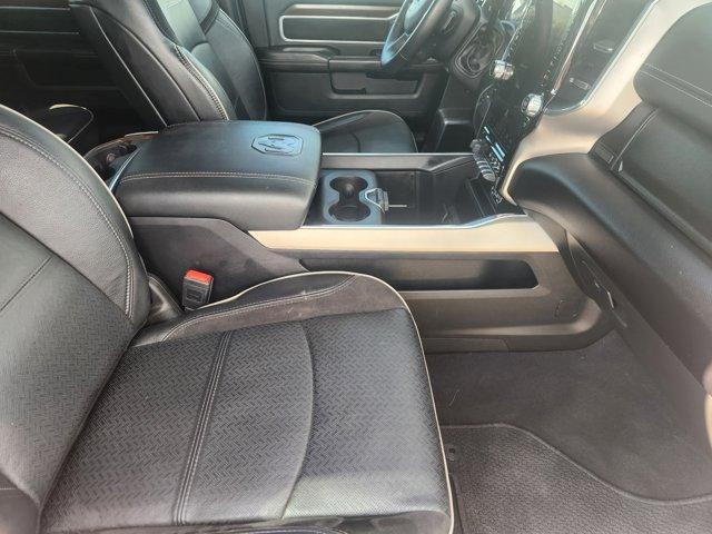 used 2024 Ram 2500 car, priced at $56,991