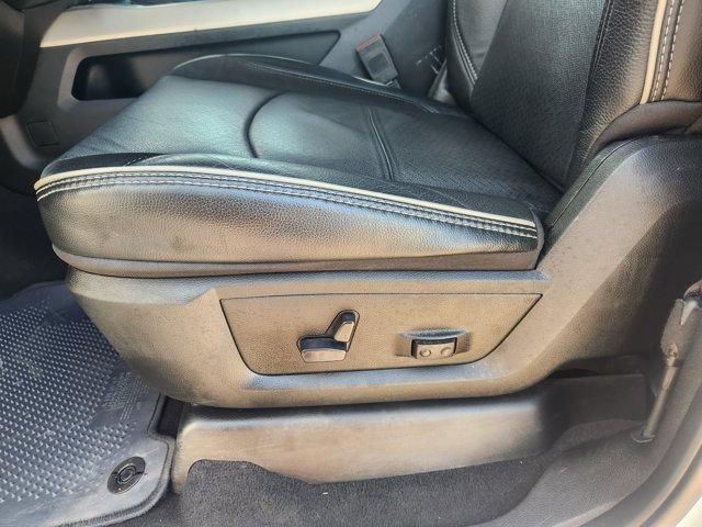 used 2024 Ram 2500 car, priced at $56,991