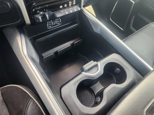 used 2024 Ram 2500 car, priced at $56,991