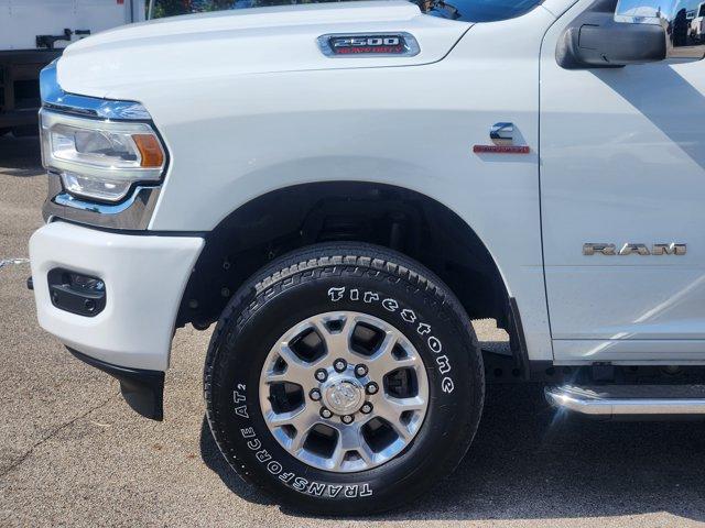 used 2024 Ram 2500 car, priced at $56,991