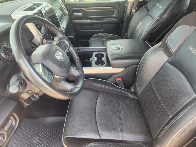 used 2024 Ram 2500 car, priced at $56,991