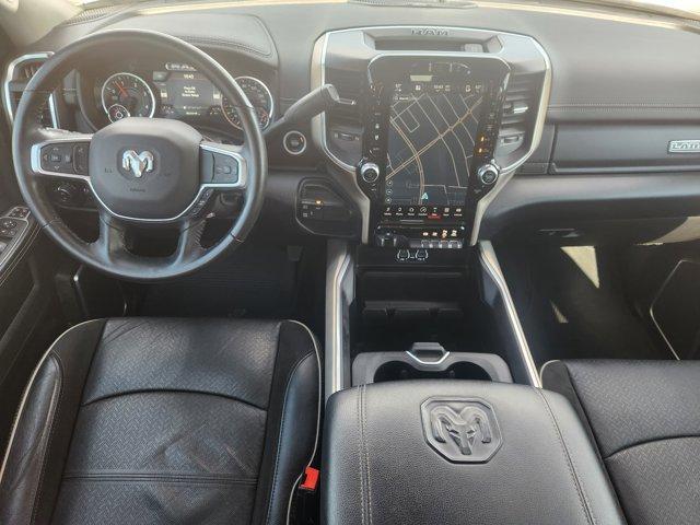 used 2024 Ram 2500 car, priced at $56,991